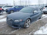 Audi S4 3.0 Premium WAUHGCFL7BA033041 снимка