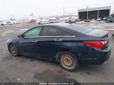 Hyundai Sonata Se/Limited 5NPEC4AB7CH319536 снимка