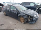 Hyundai Sonata Se/Limited 5NPEC4AB7CH319536 снимка