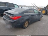 Hyundai Sonata Se/Limited 5NPEC4AB7CH319536 снимка