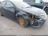 Hyundai Sonata Se/Limited 5NPEC4AB7CH319536 снимка