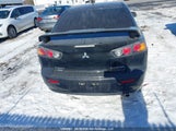 Mitsubishi Lancer JA32U2FU5EU600871 снимка