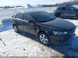 Mitsubishi Lancer JA32U2FU5EU600871 fotografie