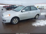 Hyundai Accent Gls KMHCN4BC5AU458491 снимка