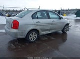 Hyundai Accent Gls KMHCN4BC5AU458491 снимка