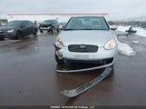Hyundai Accent Gls KMHCN4BC5AU458491 снимка