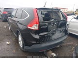 Honda Cr-V Ex 2HKRM3H54DH002758 снимка