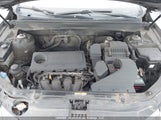 Hyundai Santa Fe Gls 5XYZG3AB1BG081804 fotografie