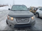 Hyundai Santa Fe Gls 5XYZG3AB1BG081804 photo