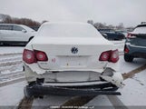 Volkswagen Jetta 2.5L 3VWJM31K98M120895 снимка