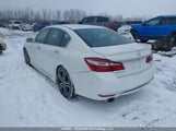 Honda Accord Sport 1HGCR2F66HA800173 fotografie
