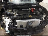 Nissan Rogue Sv JN8BT3BB5PW208869 photo