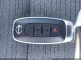 Nissan Rogue Sv JN8BT3BB5PW208869 photo