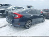 Honda Civic Touring 2HGFC1F96KH106661 снимка