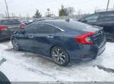 Honda Civic Touring 2HGFC1F96KH106661 снимка