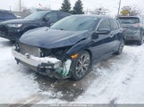 Honda Civic Touring 2HGFC1F96KH106661 снимка