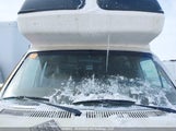 Ford Econoline E250 Super Duty Van 1FDGS24H8JHB80721 снимка