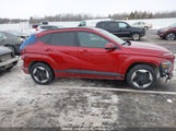 Hyundai Kona Sel KM8HC3A67RU010959 снимка