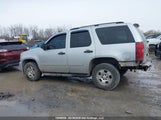 Chevrolet Tahoe Commercial 1GNSK4E02CR114091 снимка