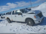 Ford F-150 Lariat/Xl/Xlt 1FTPX14V99FA27262 снимка