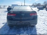 Kia Forte Koup 2.4L Sx KNAFW6A3XA5246074 photo