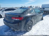 Kia Forte Koup 2.4L Sx KNAFW6A3XA5246074 photo