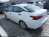 Nissan Versa 3N1CN8BV9ML868743 снимка