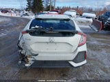 Honda Civic Lx SHHFK7H36KU304934 photo