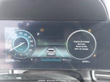 Hyundai Elantra Luxury Ivt With Two-Tone Interior KMHLN4AG9PU498750 снимка