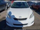 Toyota Matrix 2T1KU4EE6AC446914 fotografie
