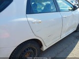 Toyota Matrix 2T1KU4EE6AC446914 снимка