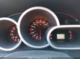 Toyota Matrix 2T1KU4EE6AC446914 fotografie