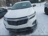 Chevrolet Equinox Ls 3GNAXHEG2RL255227 снимка