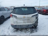 Chevrolet Equinox Ls 3GNAXHEG2RL255227 снимка
