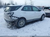 Chevrolet Equinox Ls 3GNAXHEG2RL255227 снимка