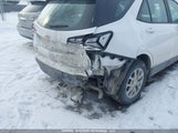 Chevrolet Equinox Ls 3GNAXHEG2RL255227 снимка