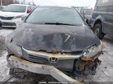 Honda Civic Dx 2HGFB2E25CH039047 fotografie