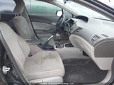 Honda Civic Dx 2HGFB2E25CH039047 снимка