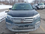 Honda Pilot Touring 5FNYF6H98HB508009 снимка