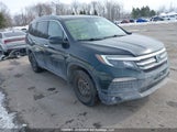 Honda Pilot Touring 5FNYF6H98HB508009 снимка