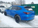 Acura Mdx Platinum Elite A-Spec 5J8YE1H91TL800940 fotografie