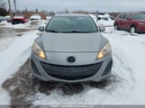 Mazda Mazda3 Gx JM1BL1UFXB1903404 снимка