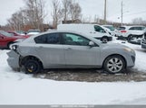 Mazda Mazda3 Gx JM1BL1UFXB1903404 снимка