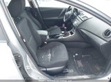 Mazda Mazda3 Gx JM1BL1UFXB1903404 снимка