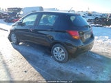 Toyota Yaris Le VNKKTUD31FA055482 снимка