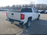Chevrolet Silverado K1500 Lt 3GCUKRER7JG108586 снимка