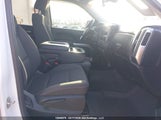 Chevrolet Silverado K1500 Lt 3GCUKRER7JG108586 снимка