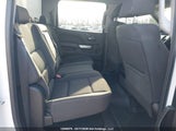 Chevrolet Silverado K1500 Lt 3GCUKRER7JG108586 снимка