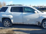 GMC Terrain Sle 2GKFLWEK7F6423550 fotografie