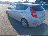 Hyundai Accent Se KMHCT5AE4HU352512 снимка